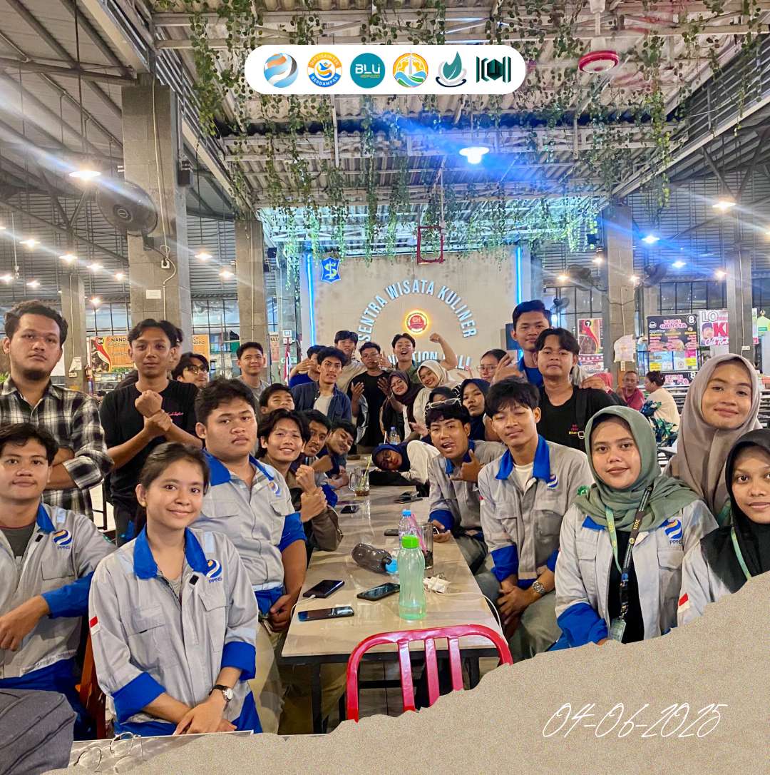 Upgrading Bulan Juni HIMARE PPNS Kabinet Bhumi Rhaksaka