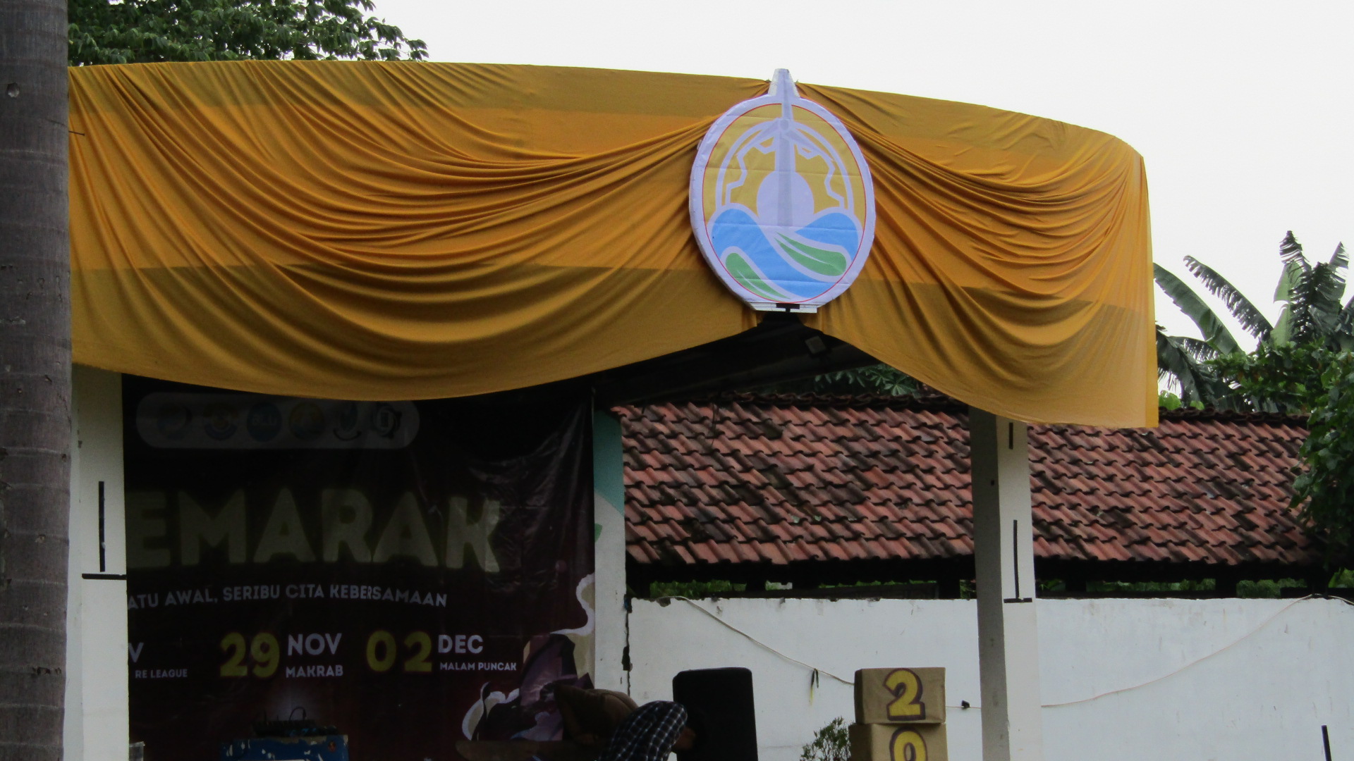 HIMARE rayakan Ulang Tahun lewat SEMARAK 2025.